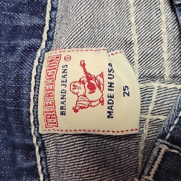True Religion Jeans - Picture 4 of 4